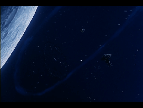 Kidou Senshi Gundam: Giren no Yabou Screenshot 1